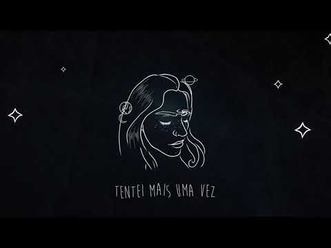 Annick - Verdades Não Ditas (Prod. Kweller) | lyric video