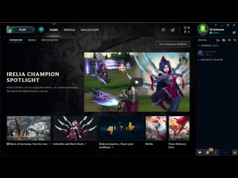 Live LCK spring 2018: ROX vs. KZ - KSV vs. JAG