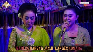 Download lagu Bareng - Bareng Janji - Ki Dalang Asep Feat Umi indira mp3