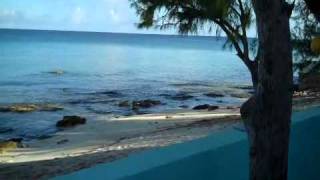 OUR HOUSE IN SALT CAY