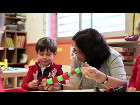 Vídeo CEIP Vivers