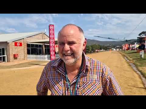 Na 'n lang gewag, gebeur Nampo Alpha uiteindelik! - Nampo Kaap 2022