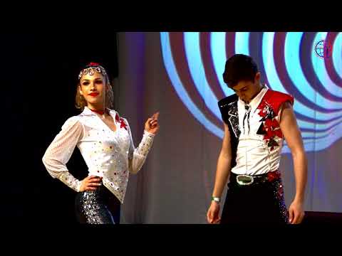 ROCK-N-SWING.COM | 🇭🇺 KOVÁCS Kornél - SZŐKE Kitti | ARR Juniors | World Cup Ljubljana 2021