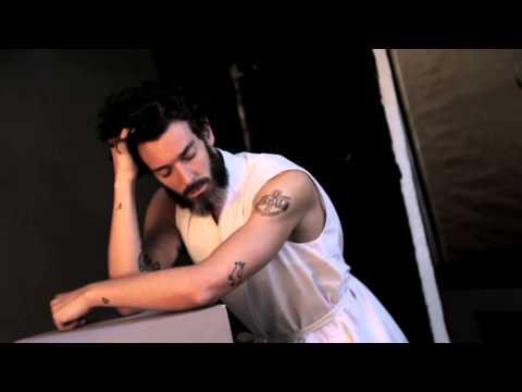 La Perla Menswear Spring/Summer 2015 Backstage Film
