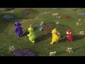 Teletubbies Pancakes 1997