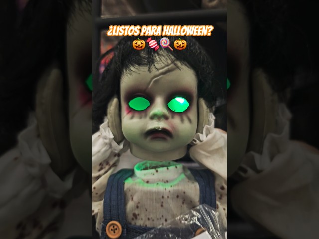 Vídeo relacionado con Anguxer Felpudo de Halloween, Felpudo de Terror Divertido, 3D Terror impresión Halloween Payaso Puerta Mat, para decoración Halloween (A)