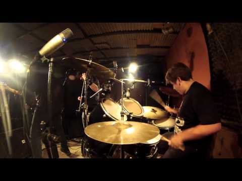 [Drum Cam] Dictator - Misery in the world