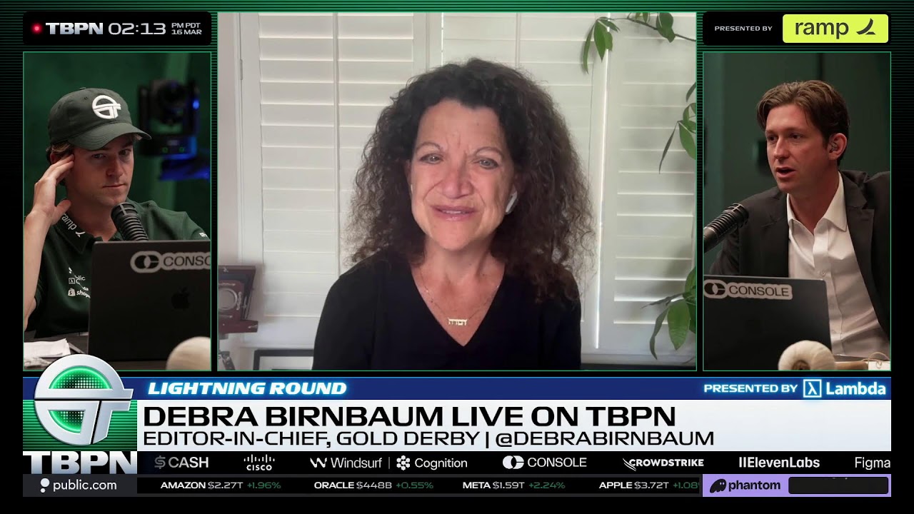 AI vs Dog Cancer, Zito From Apollo Tells All, Tyler Cowen WANTS YOU to Lock In, SF Housing Market