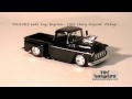 92043KE 1955 Chevy Stepside Pickup Jada Toys Bigtime 124 Diecast Wholesale Mpg