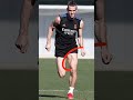 Leg Muscles Of Football Players Shorts