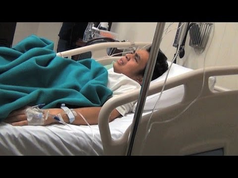Olga Syahputra Dibius Sebagai Tindakan Medis - Intens 14 Mei 2014