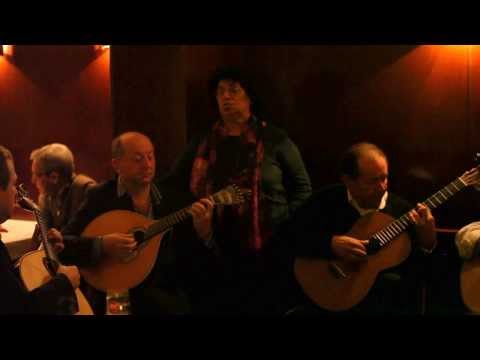 Fado, Manuela Cavaco, "Conta errada"