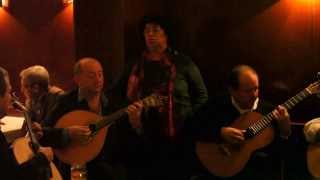 Fado, Manuela Cavaco, &quot;Conta errada&quot;