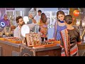 रौनक और प्रार्थना गहनों की खरीदारी कर�