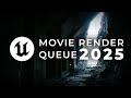 Download Subtitles for The 2025 Guide to Rendering in Unreal Engine 5
