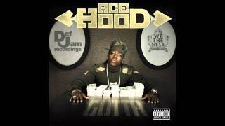 Ace Hood - Can´t stop