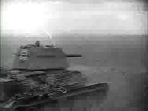 Top Ten Tanks- # 1: The T-34