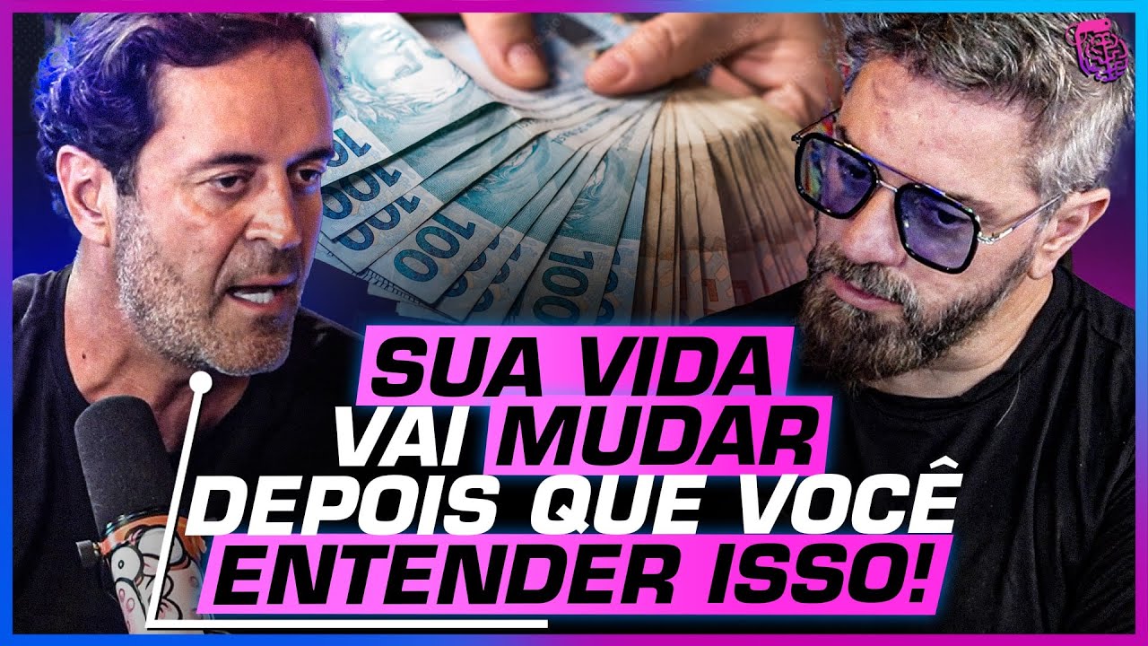 “COMO MINHA VIDA MUDOU por causa da INTERNET!” - HENRIQUE MADERITE