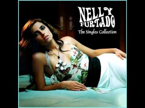 Dj510 -- Nelly Furtado - Powerless (Say what you want) - Drum'n'Bass Remix