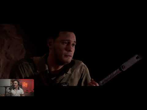 2/2 WillNeff 29/10/2021 - Playing "House of Ashes" w/ Margaux Brooke