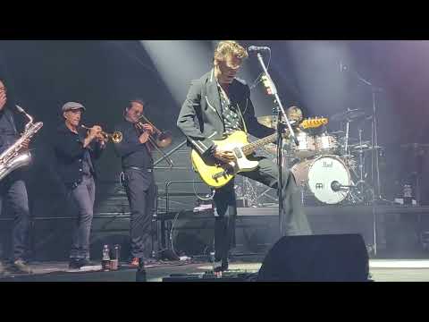 DI-RECT -  Rock Band from The Netherlands, Live at KWP Festival Göttingen