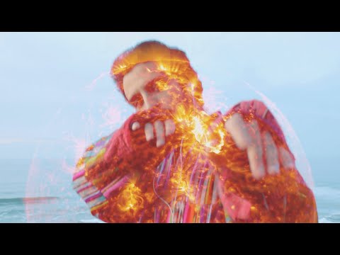 Jimi Jah - Belly & Soul [Visualizer]