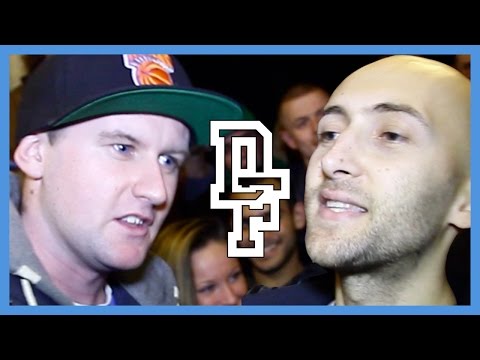 Heavy Duty vs Ogmios