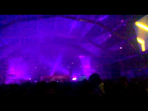 Steve Angello @ Wake Up Oeiras [07/07/2011]