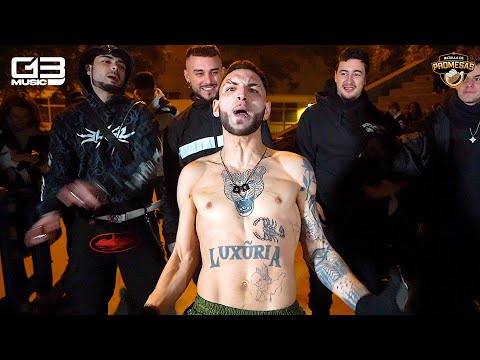 DOBLE0 ELPARDITO - "BACK2BACK" 🤯 | BDP NACIONAL DE CANCIONES DUALES 2024