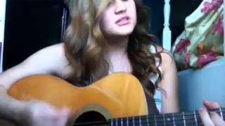 Scotty McCreery - See You Tonight (cover)