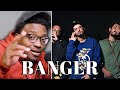 American reacts to Khatta Flow - Seedhe Maut ft KR$NA !