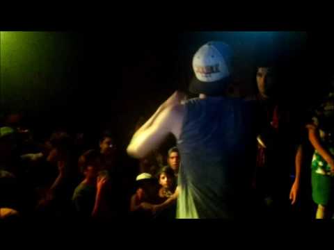 WOLF x NACHO x EICH vs INDELEBLES - FINAL - VALLE RADIOACTIVO