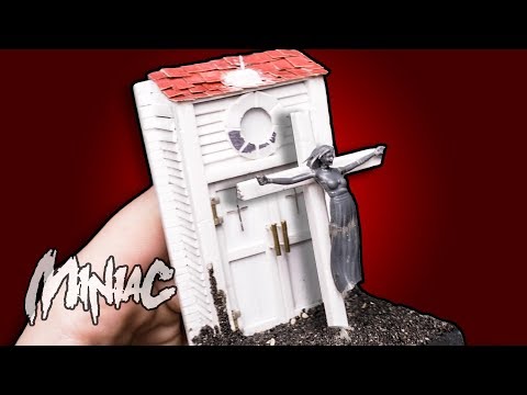 CRUCIFIED! Homecoming Part 4!