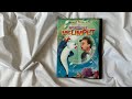 The Incredible Mr Limpet 2002 DVD Menu Walkthrough