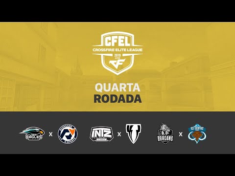 CFEL 2019 - Quarta Rodada