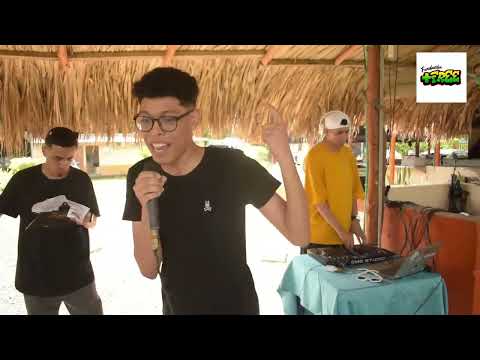 LA BONGA FREESTYLE CUP - DSSIMERO VS. JR VS. MELISA MC