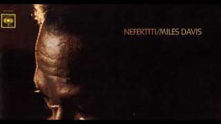 Miles Davis - Riot ('Nefertiti', 1967) HQ