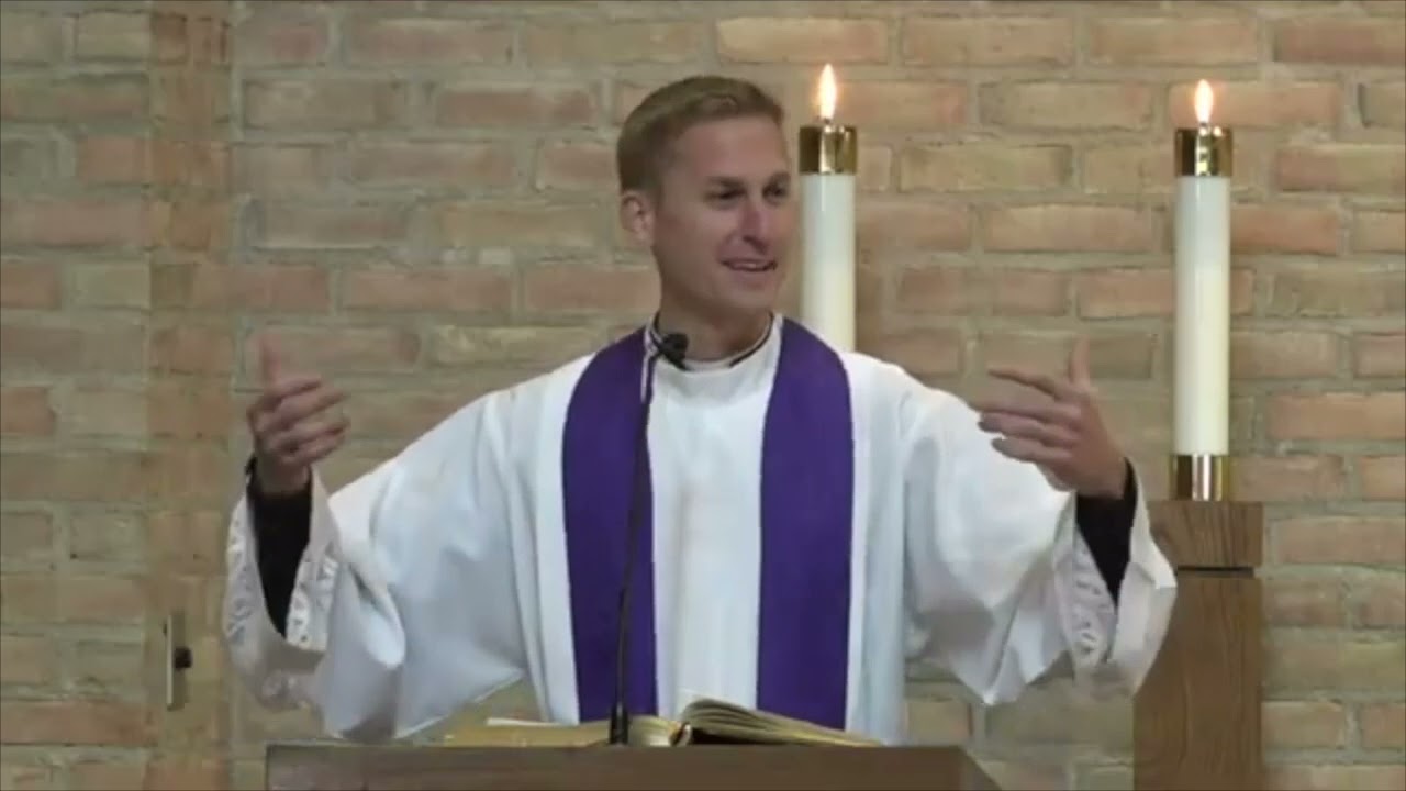 Embrace The Process: Gethsemane Moments and Death