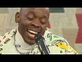 Music: DaMabusa performs 'Angenzi Ngabomu'