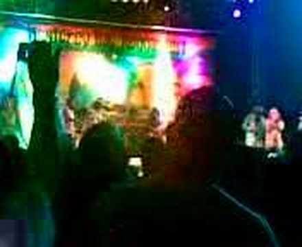 Mighty Diamonds-4000 years