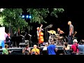 Joshua Redman at 25th Charlie Parker Jazz Festival - Part 4