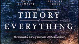 The Theory of Everything Soundtrack 10 - The Wedding