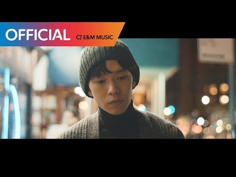 케빈오 (Kevin Oh) - 어제 오늘 내일 (Yesterday, Today, Tomorrow) MV