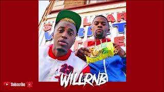 D&amp;D Feat. Chris Brown X Kevin McCall - What's Gucci (Remix) (RnB Music) 13