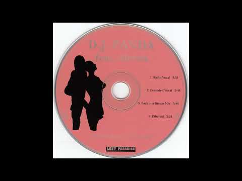 DJ Panda Featuring Aleexa - Dreaming Of Fantasy (Original Version)