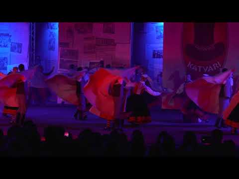 VPDK Daiļrade un VPDK Zīle - Kurzeme