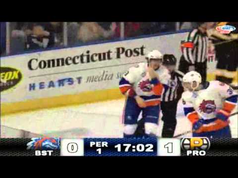 Anthony Camara vs Andrey Pedan