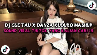 Download lagu DJ GUE TAU X DANZA KUDURO | DJ MASHUP OLD EBAN VIRAL TIKTOK TERBARU mp3 Download lagu DJ GUE TAU X DANZA KUDURO | DJ MASHUP OLD EBAN VIRAL TIKTOK TERBARU mp3