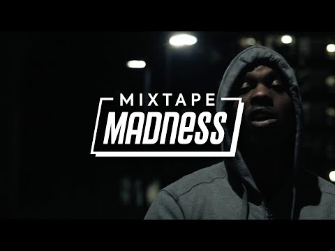 Big Teezo - Win Or Lose (Music Video) | @MixtapeMadness