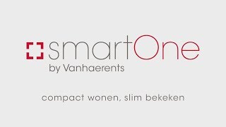 SmartOne by Vanhaerents